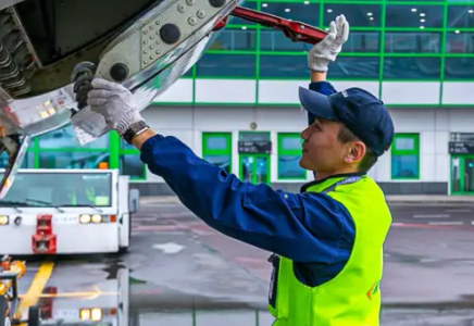 ​Астанада ауа райына байланысты әуе рейстері кешігіп жатыр