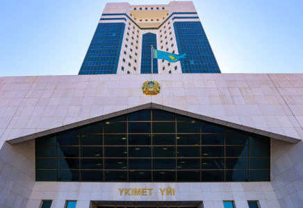 Қазақстанның 2025 жылғы ЖІӨ өсімі 6,5%-ды құрады