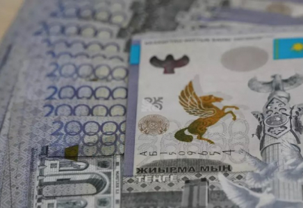 ШЫМКЕНТ: Әкімдік қызметкері бюджет қаражатын жымқырды деген күдікке ілінді