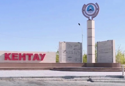 ​Кентау тұрғындары Энергетика министрлігіне қолайлы жылу маусымы үшін алғыс білдірді