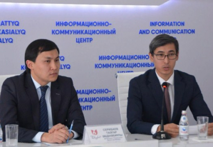 Шымкентте бизнес және инвестициялар үйі ашылады
