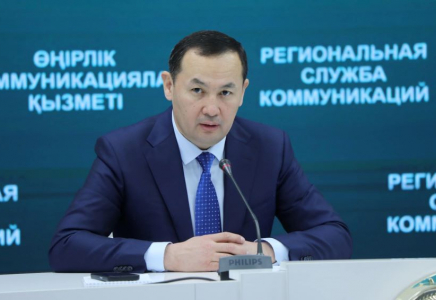 ШЫМКЕНТ: қала инфрақұрылымын дамытуға арналған ауқымды жобалар іске асуда