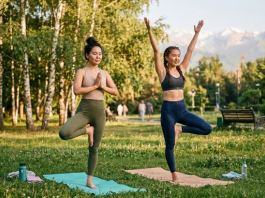 ​ЙОГА: нәтижелі болуы үшін айлық циклді ескеру керек