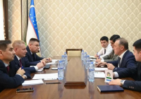 Өзбекстан Ресейге дипломатиялық нота жолдады