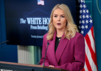 ​АҚШ Ирандағы қыздар мектебіне әуе шабуылын жоққа шығарды