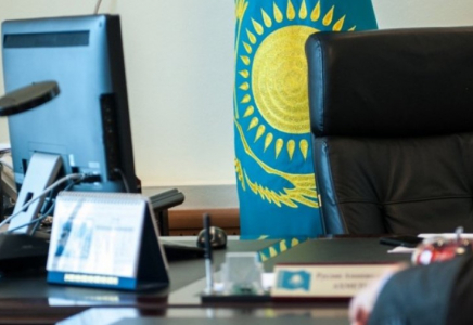 Өңір әкімдерінің орынбасарларын көбейту ұсынылды