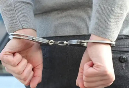 Қырғыз елінде халықаралық іздеудегі Қазақстан азаматы ұсталды