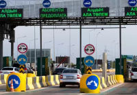 2026 жылдан бастап тағы алты жол ақылы болады