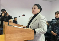 Бақытгүл Хаменованың жазасы ауыстырылды: экс-шенеунік бостандықта қалады