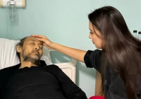 Мұрат Бисембиннің қызы маңызды мәлімдеме жасады