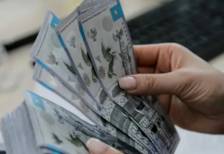 Шымкентте сыбайлас жемқорлық туралы хабарлағандар 2 млн теңгеден астам сыйақы алды