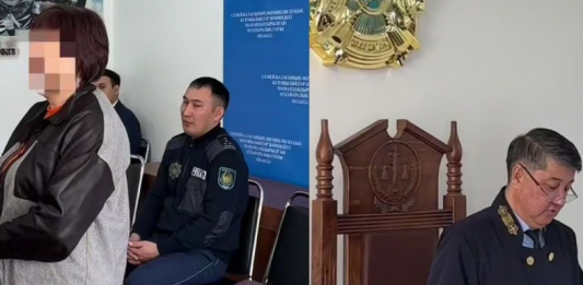 Абай облысында өрт кезінде қаза тапқандар туралы жалған ақпарат таратқандар жауапкершілікке тартылды