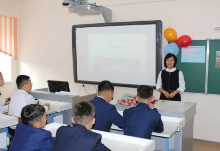 Жаңа ТОҚСАНДЫ қалай ҚЫЗЫҚТЫ етіп бастауға болады?