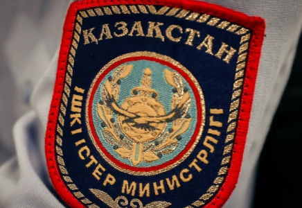 ІММ әйелінен жәбір көретін еркектер жайлы айтты