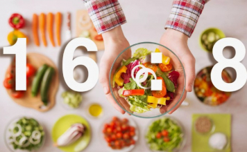 ​Интервалды ашығу: тамақтанудың тиімді жолы