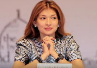 Швейцария Гүлнара Каримованы сырттай соттамақ 