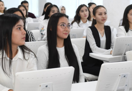 Жоғары оқу орындары арасында білім беру мемлекеттік тапсырысын бөлу ережесі бекітілді