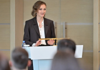 Ольга Рыпакова Қазақстан жеңіл атлетика федерациясының президенті қызметінен кетті