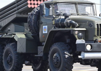 Жолдарда әскери техника жүреді: министрлік ескерту жасады