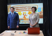 Қазақстанда ауыл мектептерінде жасанды интеллект арқылы оқыту басталды