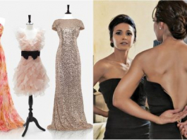 ​Көктемде армандаған көйлегіңізді кигіңіз келе ме?