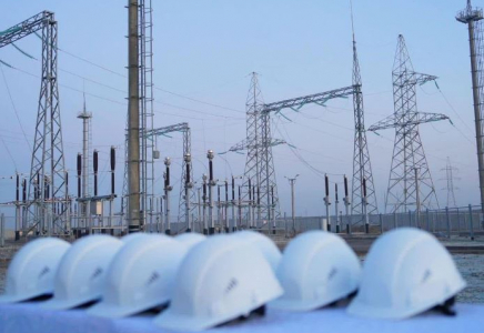 Түркістан облысын сапалы электрмен қамту жобалары қаралды