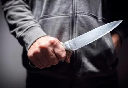 Алматы облысында елді пышақпен қорқытқан ер адам ұсталды