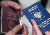 Ресей бұрын сотталған мигранттарға азаматтық беруге тыйым салды