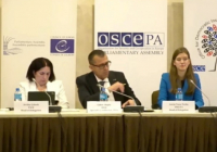 ​ДИАҚБ Қазақстандағы сайлаушылар тізімінің дұрыстығына деген зор сенімін білдірді