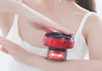 Үй жағдайында қолдануға болатын массажерлар