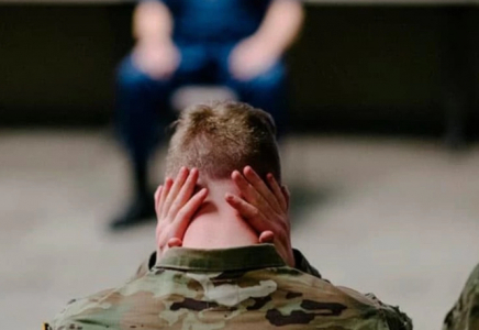 Маңғыстау облысында бірден 7 сарбаздың жындыханаға жіберілгені анықталды