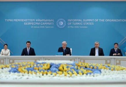 Президент еліміздің цифрландыру және ЖИ саласындағы стратегиялық бағдарын баяндады