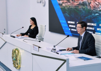 Қазақстанда мұнай мен газ қоры бар 20-дан астам учаске анықталды