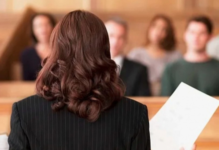 Қазақстанда алқабилер сотталғандардың жазасын қысқарту мүмкіндігіне ие болмақ