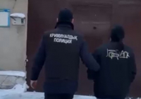 ​Шымкентте кітап ұрлаған әйел ұсталды