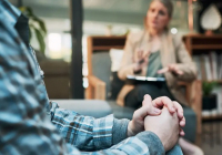 Енді Қазақстанда күйзеліске түскен мұғалімдер психологқа тегін бара алады Енді Қазақстанда күйзеліске түскен мұғалімдер психологқа тегін бара алады