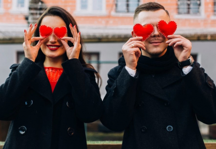 Мүфтият қазақстандықтарды Валентин күнін тойламауға шақырды