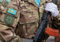 Әскерилердің зейнетақы алу шарттары өзгерді