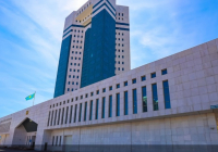 Үкіметте авиациялық хаб құру жөніндегі Президент тапсырмалары аясында Астана әуежайын дамыту мәселелері бойынша кеңес өтті