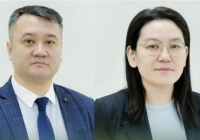 ӘМСҚ төңірегіндегі жағдай: кадрлық өзгерістер болды