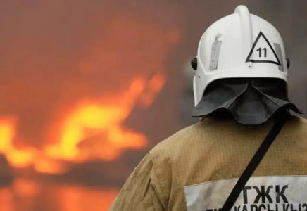 Енді өрт сөндірушілер де әскери қызметшілермен тең тұрғын үй төлемдерін алатын болды Енді өрт сөндірушілер де әскери қызметшілермен тең тұрғын үй төлемдерін алатын болды