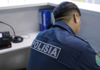 Маңғыстауда өгей әке баласын зорлап, өз-өзіне қол жұмсады