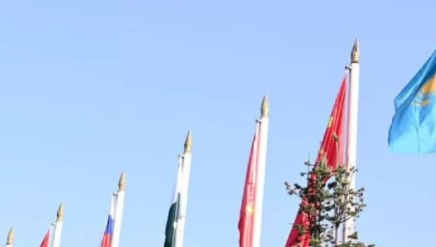 Душанбеде ҰҚШҰ Ұжымдық қауіпсіздік кеңесінің сессиясы басталды