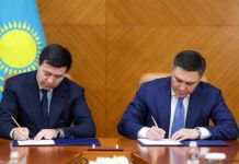 ​«ОРДАБАСЫ» ФУТБОЛ КЛУБЫ ЖЕКЕ БАСҚАРУҒА ӨТЕДІ