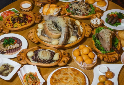 Енді Қырғызстанда тойлар мен мерекелік шаралар сағат 22:00-де аяқталады