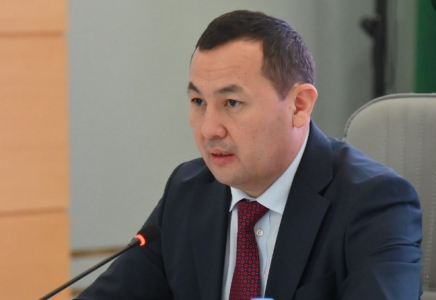 ​ЖҰМЫСШЫ МАМАНДЫҚТАР ЖЫЛЫ: ШЫМКЕНТТЕ көшпелі баспасөз брифингі өтті