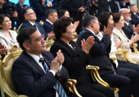 Наурыз айында өткен референдумда халқымыз біртұтас ұлт болып ұйысып, тарихи таңдауын жасады – Тоқаев