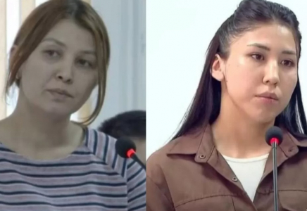 Шерзат Полат ісіндегі куәгерлер жазалана ма? – Ресми жауап айтылды