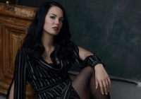 Ресей Ішкі істер министрлігі Екатерина Биволға қатысты тексеріс бастады