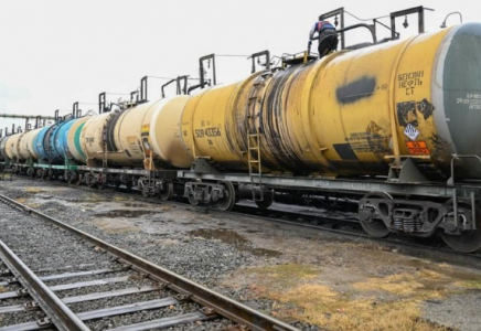 Қазақстан арқылы жеткізілетін мұнайға АҚШ-тың келісімі қажет емес - министрлік